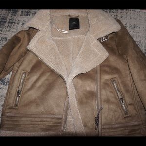 🤎 NWOT Zara jacket